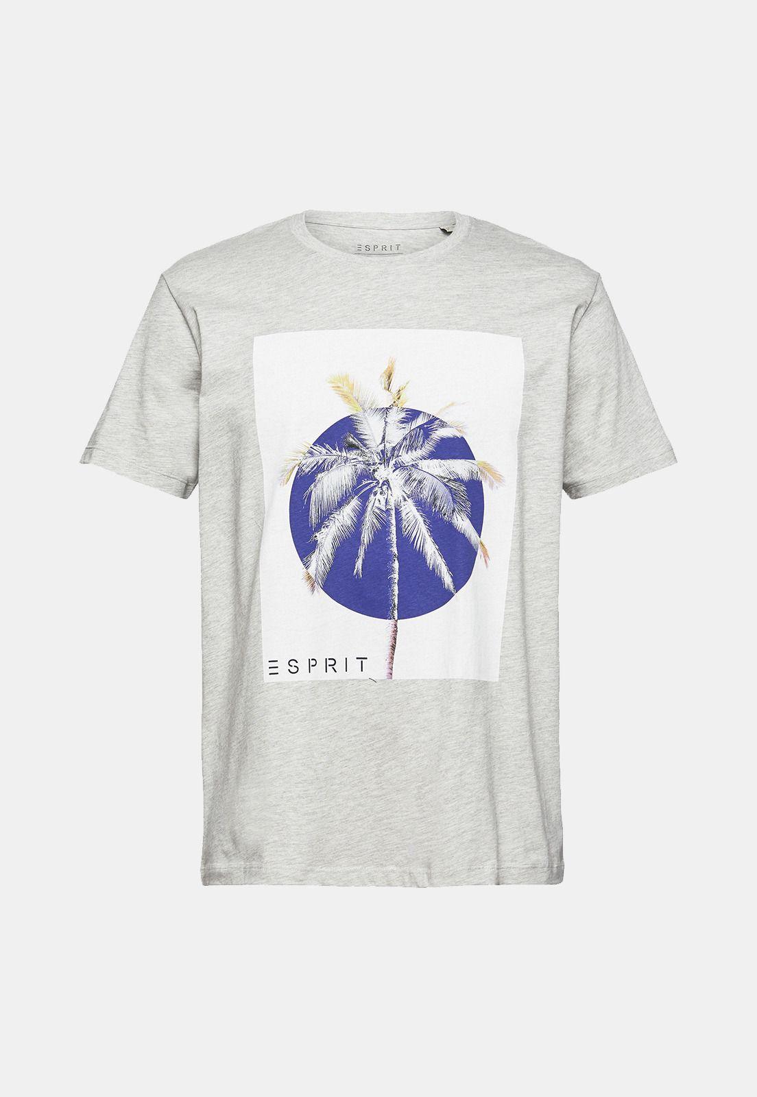Polera Manga Corta Esprit 062EE2K306-3