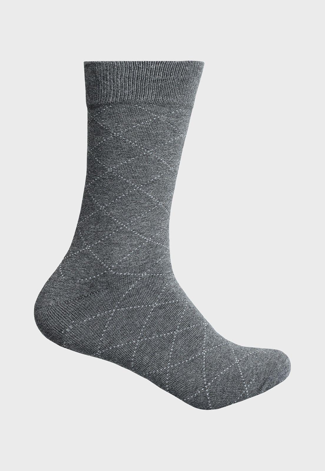 Calcetines Pack 3 Unidades Algodón Arrow CP32526SU-3