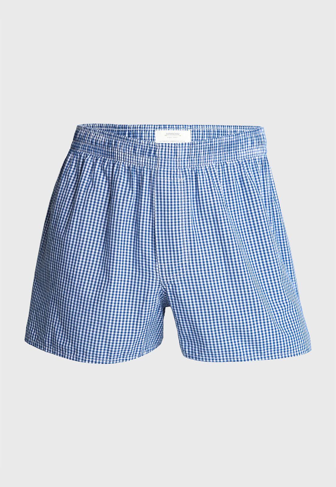 Boxer Medio 3 Unidades Classic Arrow BOD3023SU-2