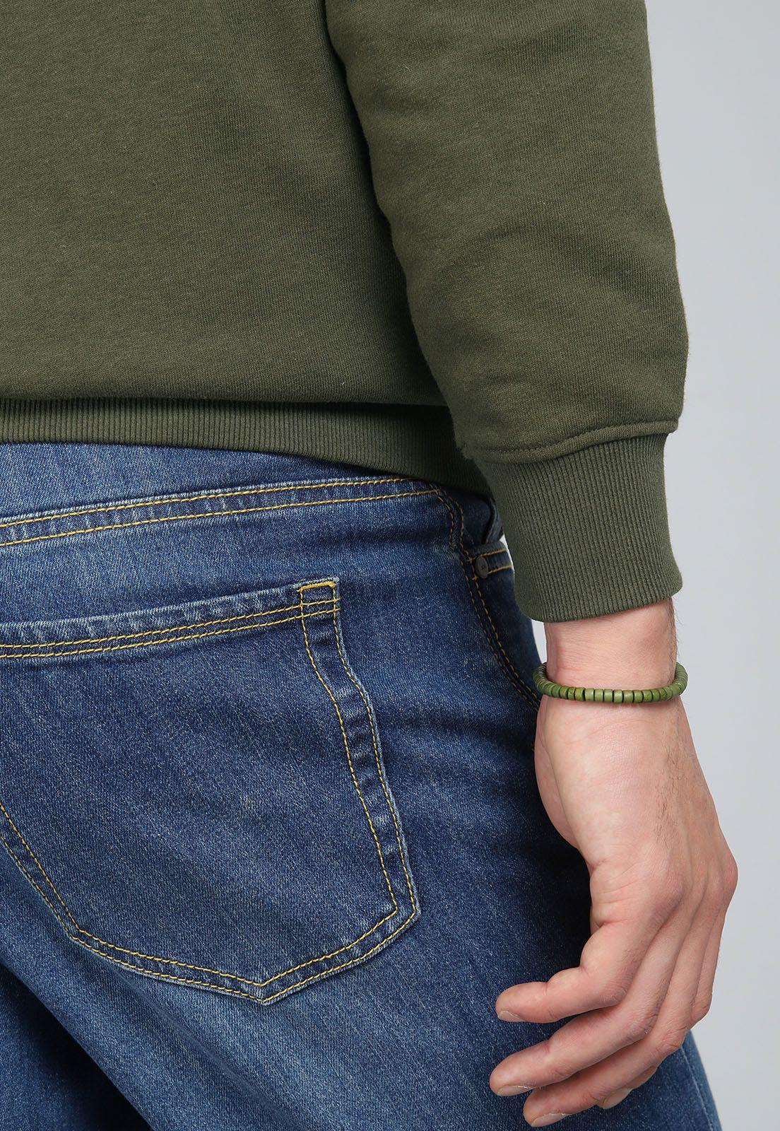 Polerón Con Capucha Arrow PL31020OL-4