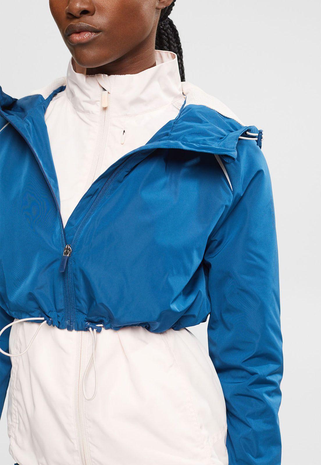 Chaqueta Deportiva Mujer Esprit-2