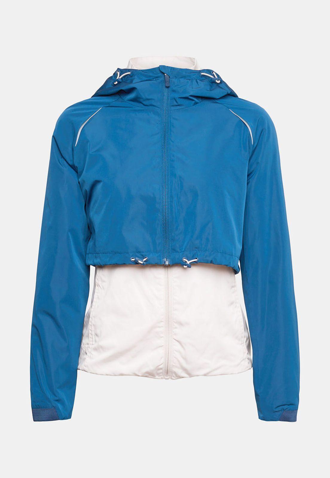 Chaqueta Deportiva Mujer Esprit-3