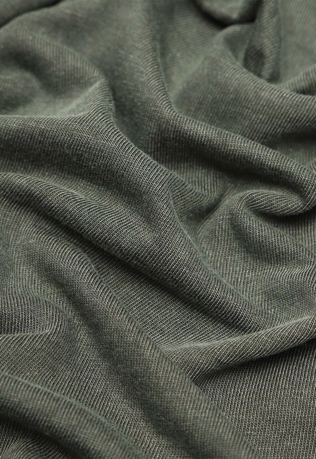 Polera Cuello Polo Soviet SCVK042OL-5