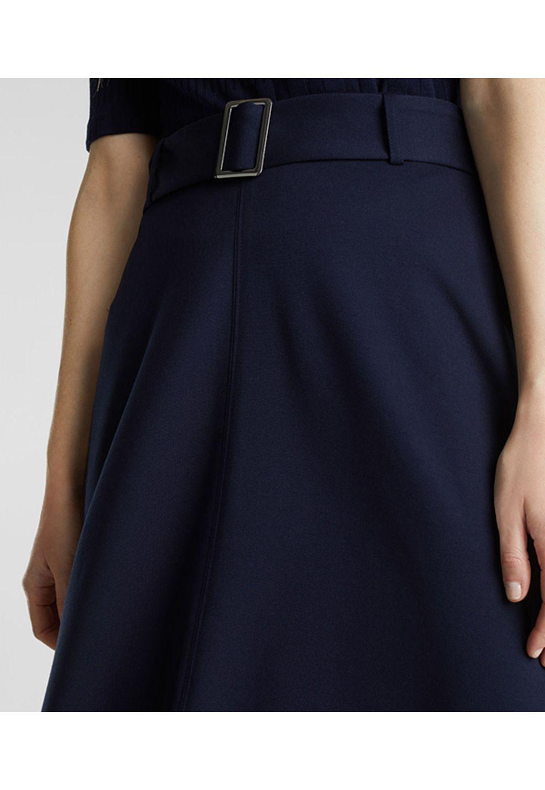 Falda jersey de punto-2