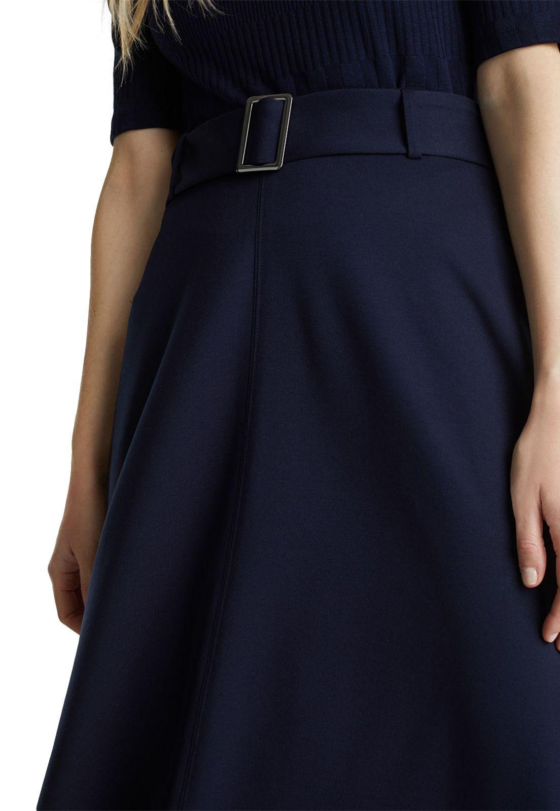 Falda jersey de punto-6