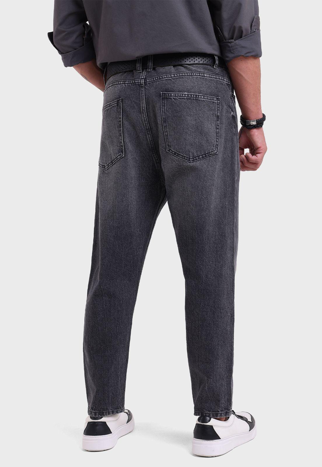 Jeans Relaxed Fit Hombre Soviet-2