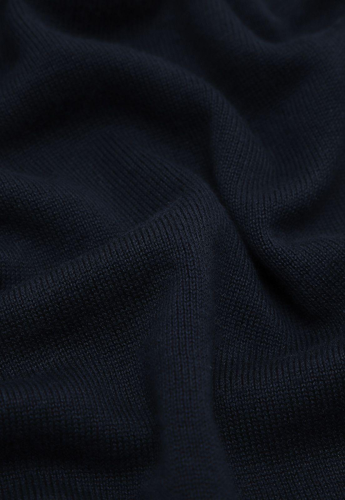 Sweater Sin Mangas Arrow SW31033NB-4