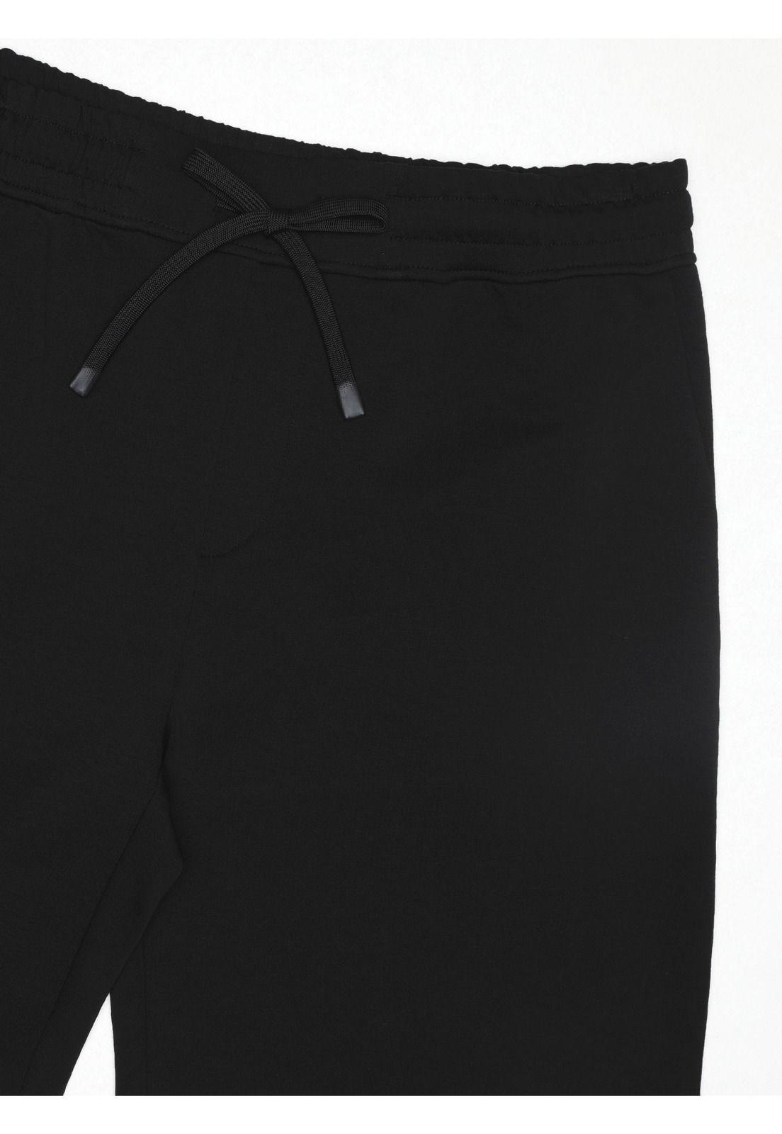 Pantalón Spandex Regular Fit Negro Arrow PA34020NE-4