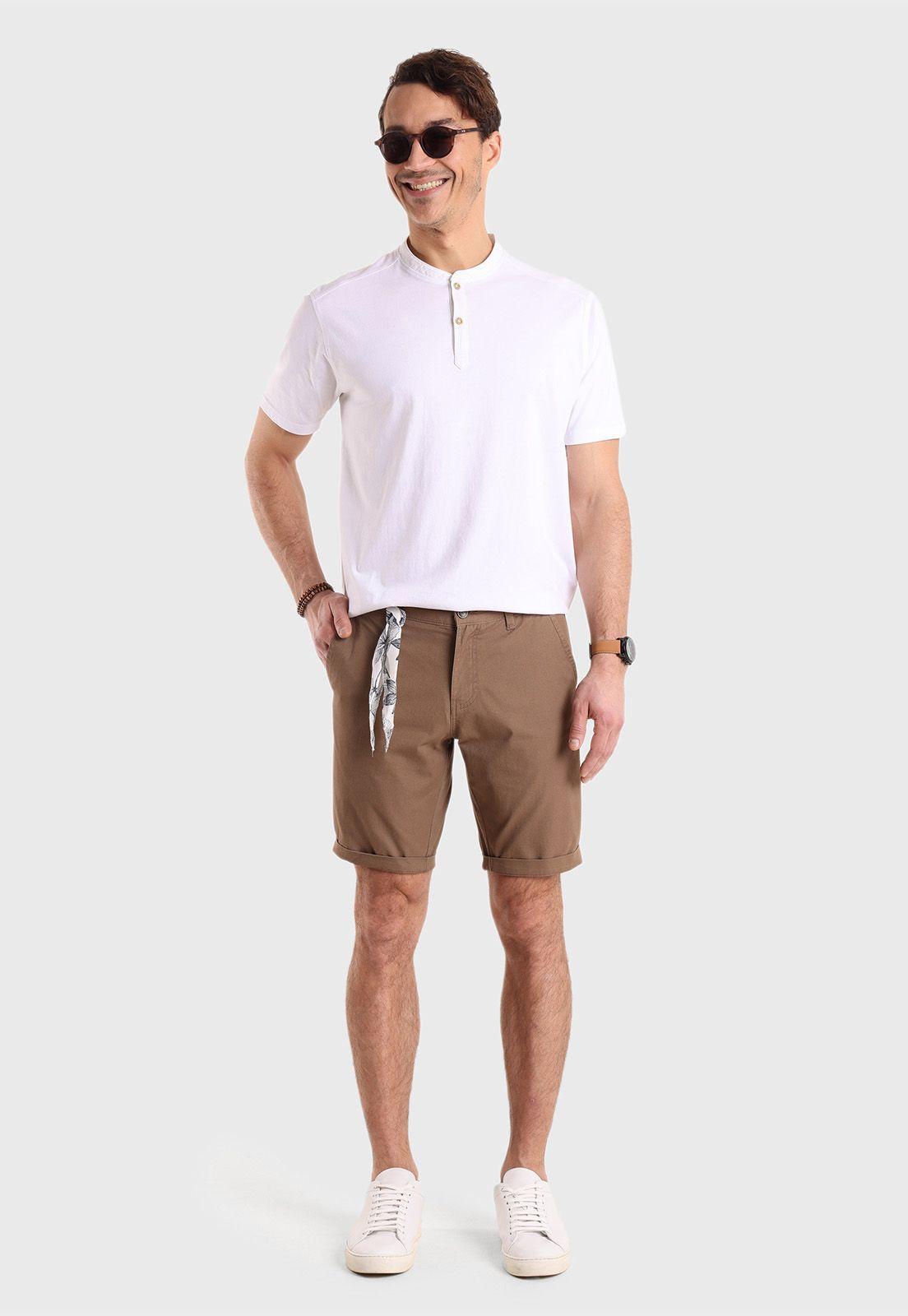 Bermuda Casual Guy Laroche-3