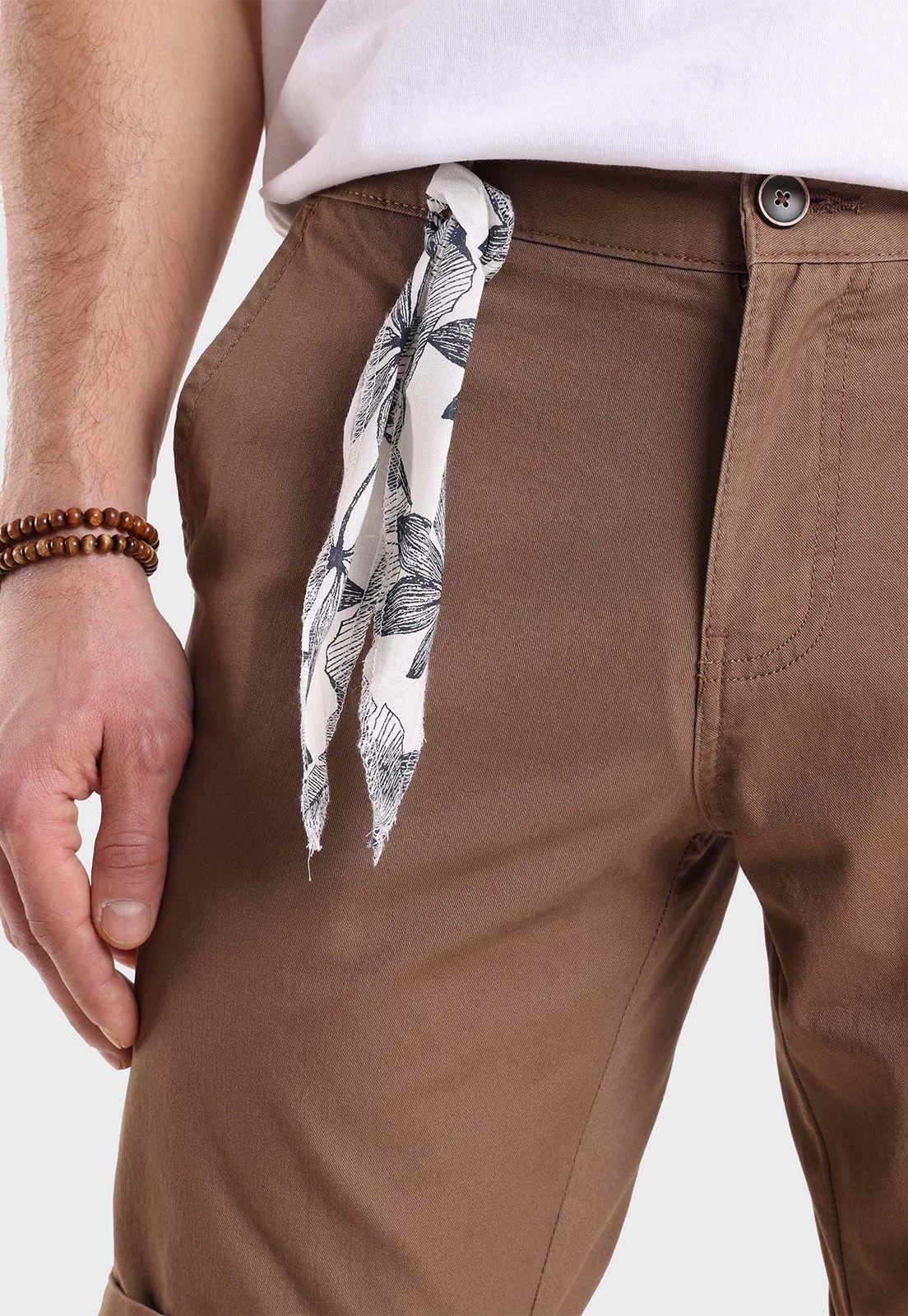 Bermuda Casual Guy Laroche-2