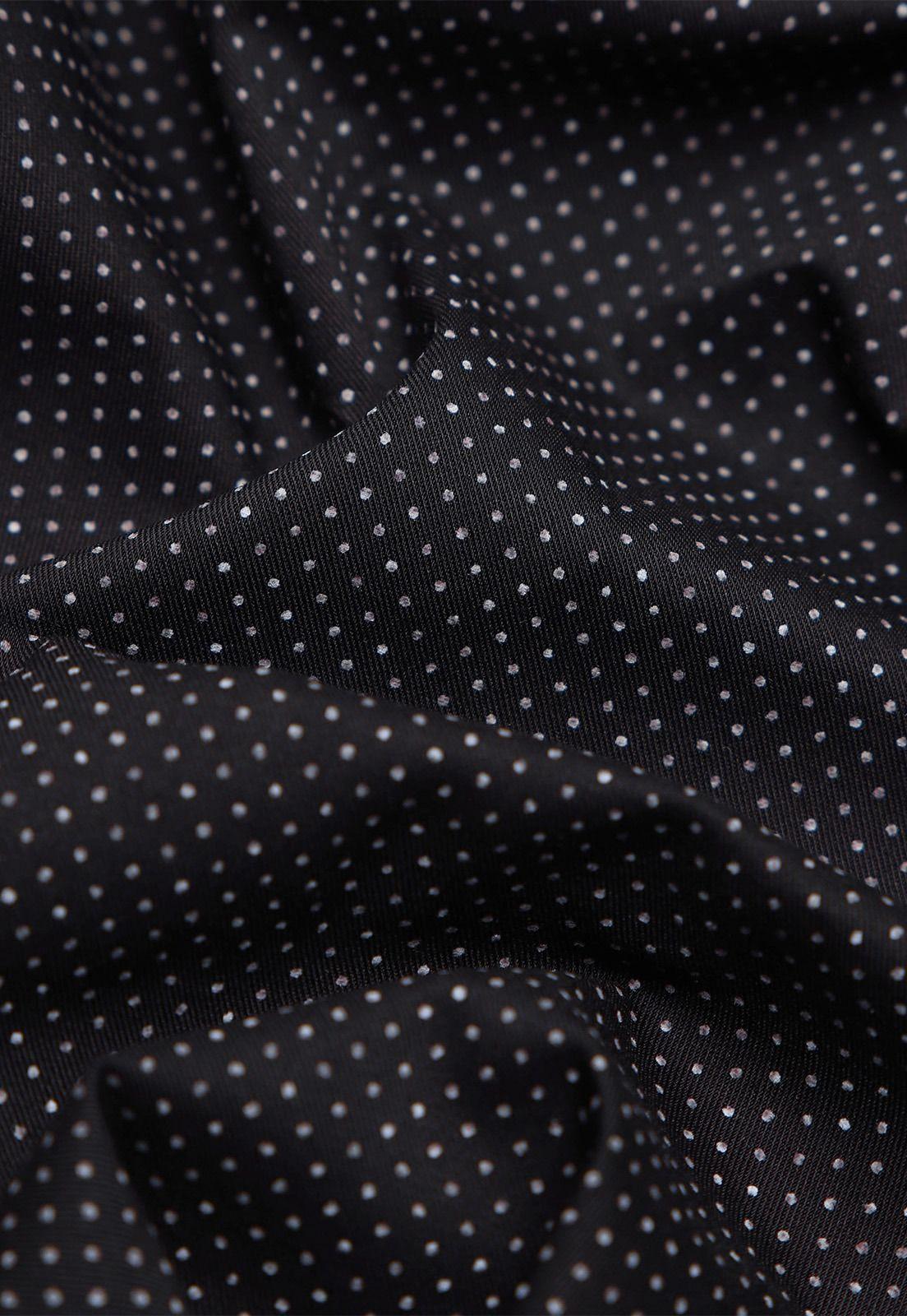 Camisa Formal Print Spandex Arrow ARM0401NE-6