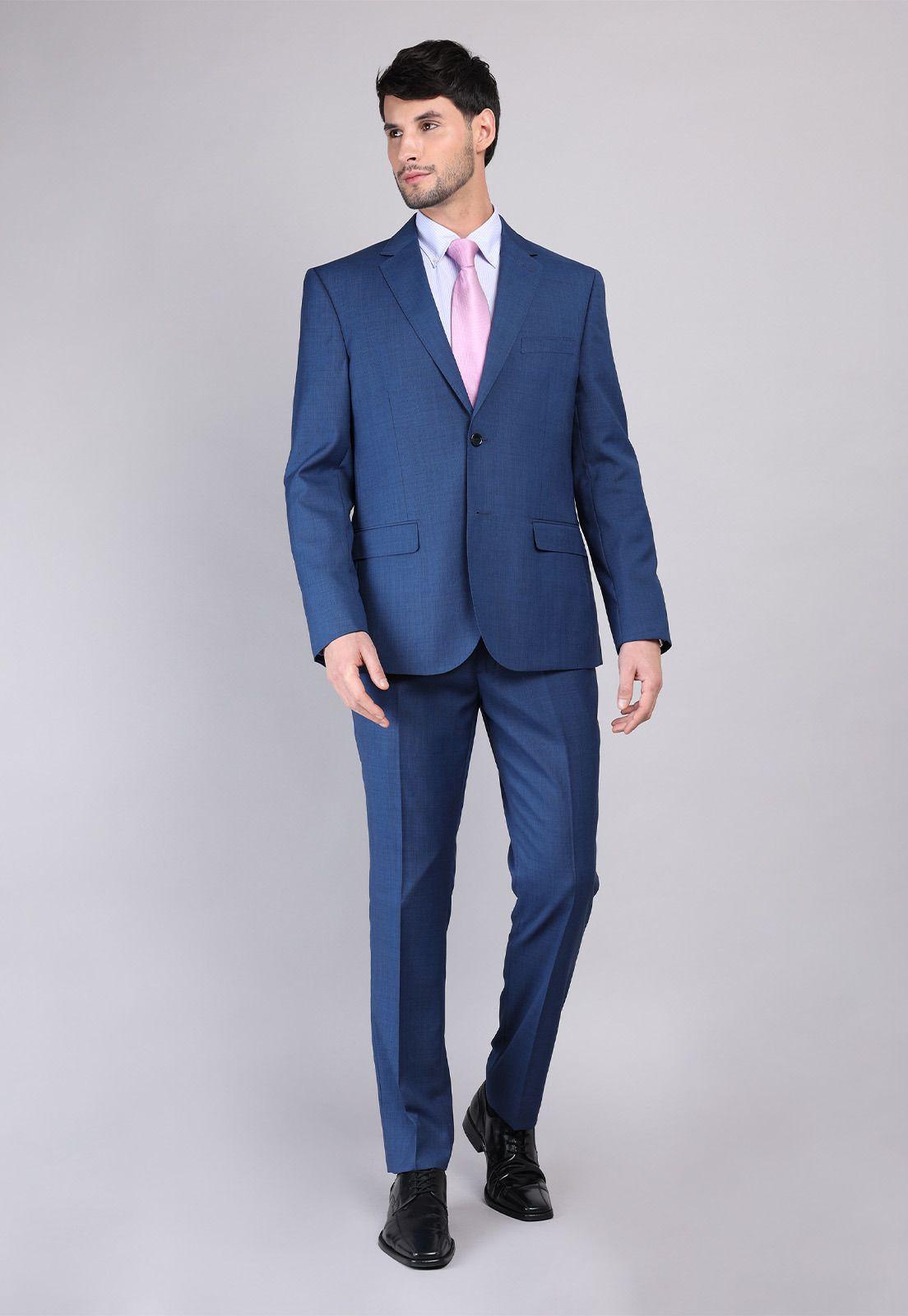 Traje Lana Fantasía Arrow AM32011AZ-0