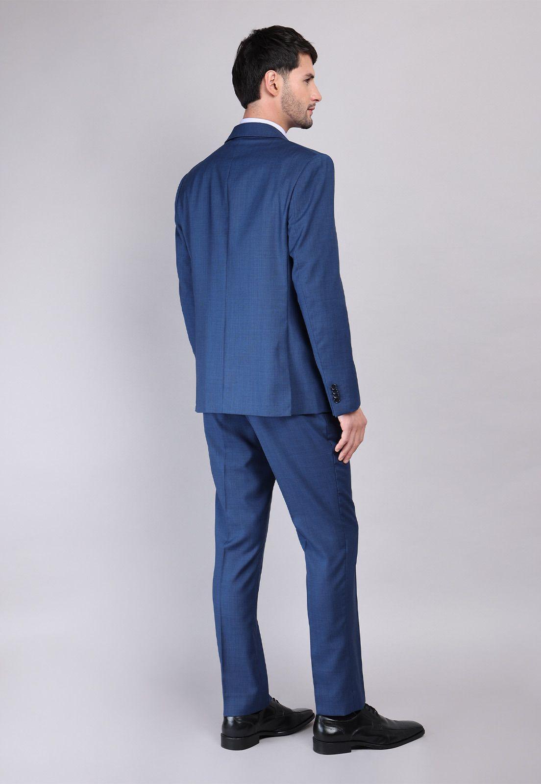 Traje Lana Fantasía Arrow AM32011AZ-1