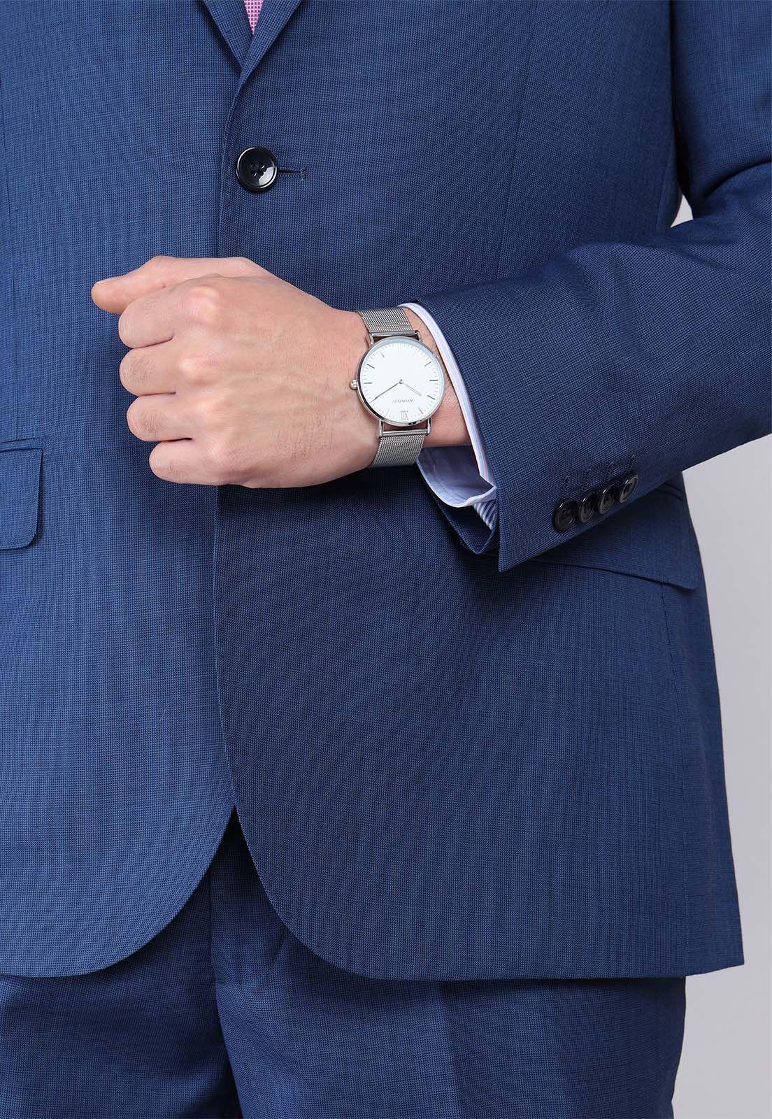 Traje Lana Fantasía Arrow AM32011AZ-7