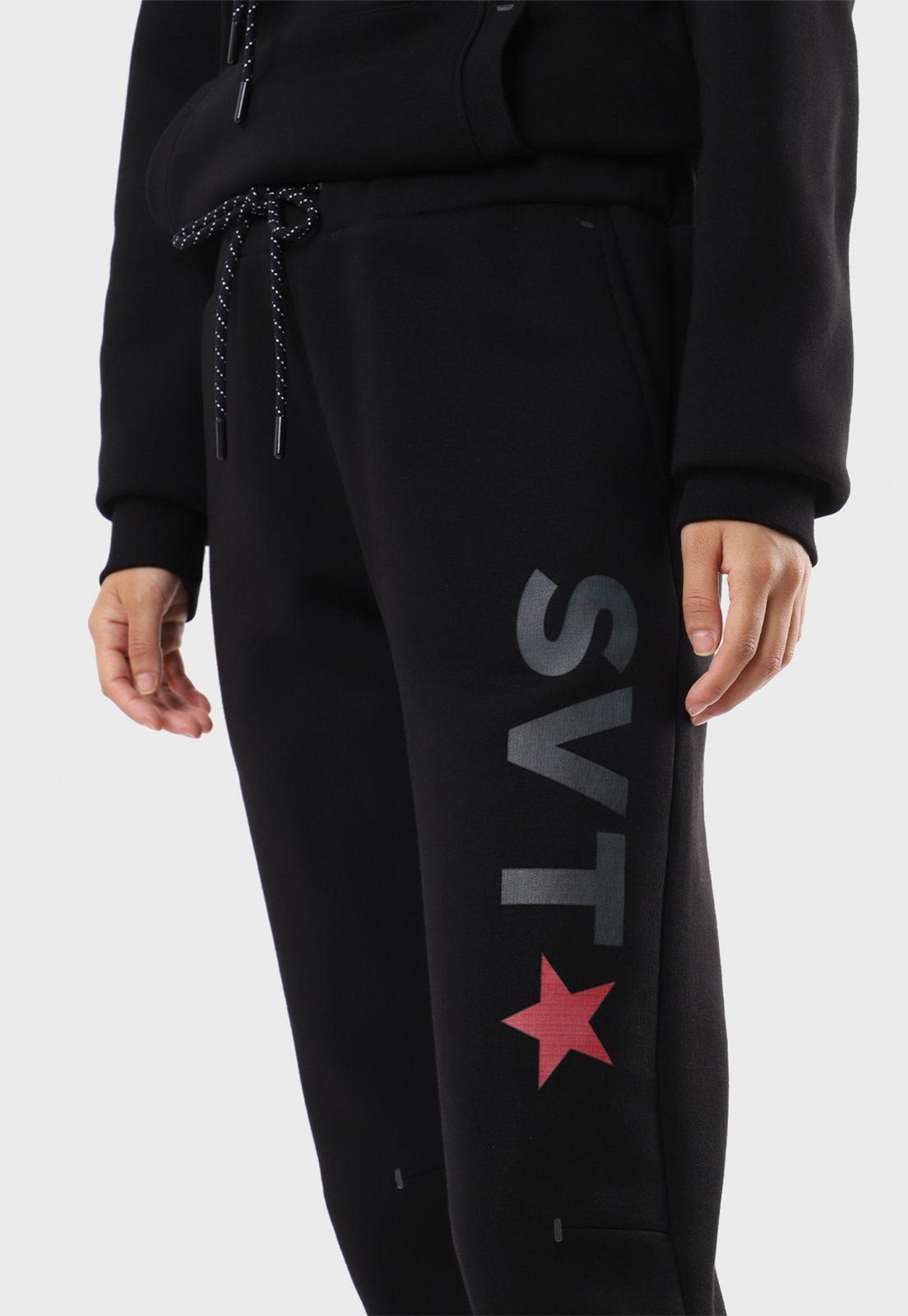 Buzo Jogger Soviet-2