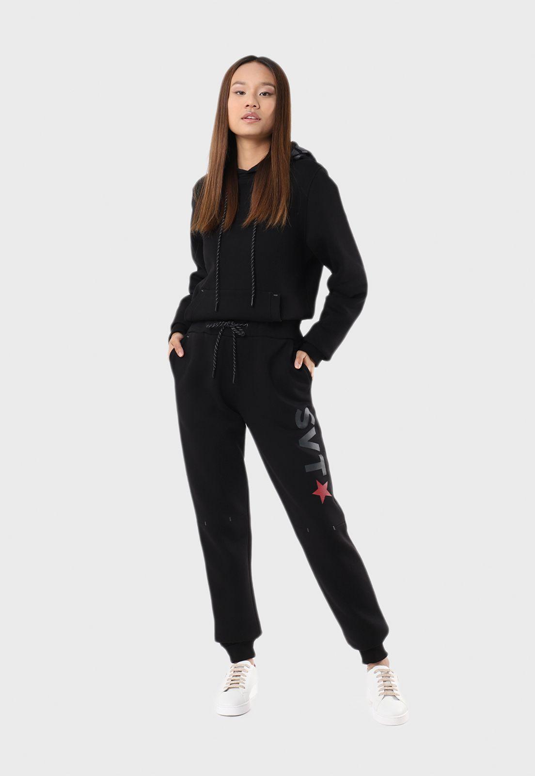 Buzo Jogger Soviet-4