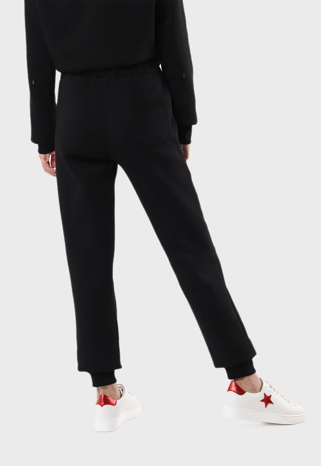 Buzo Jogger Soviet-1