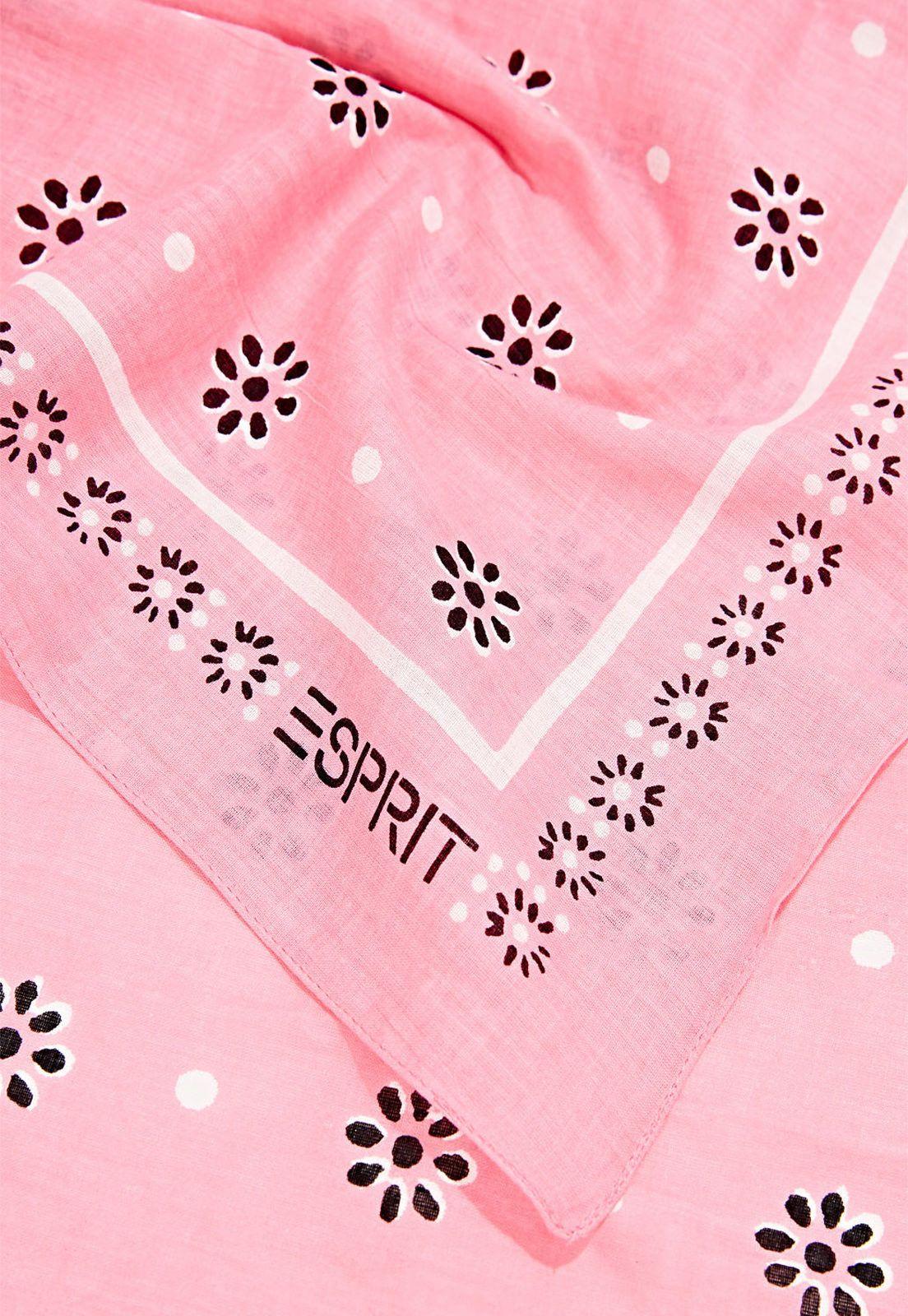 Pañuelo bandana 100 % algodón ecológico-2