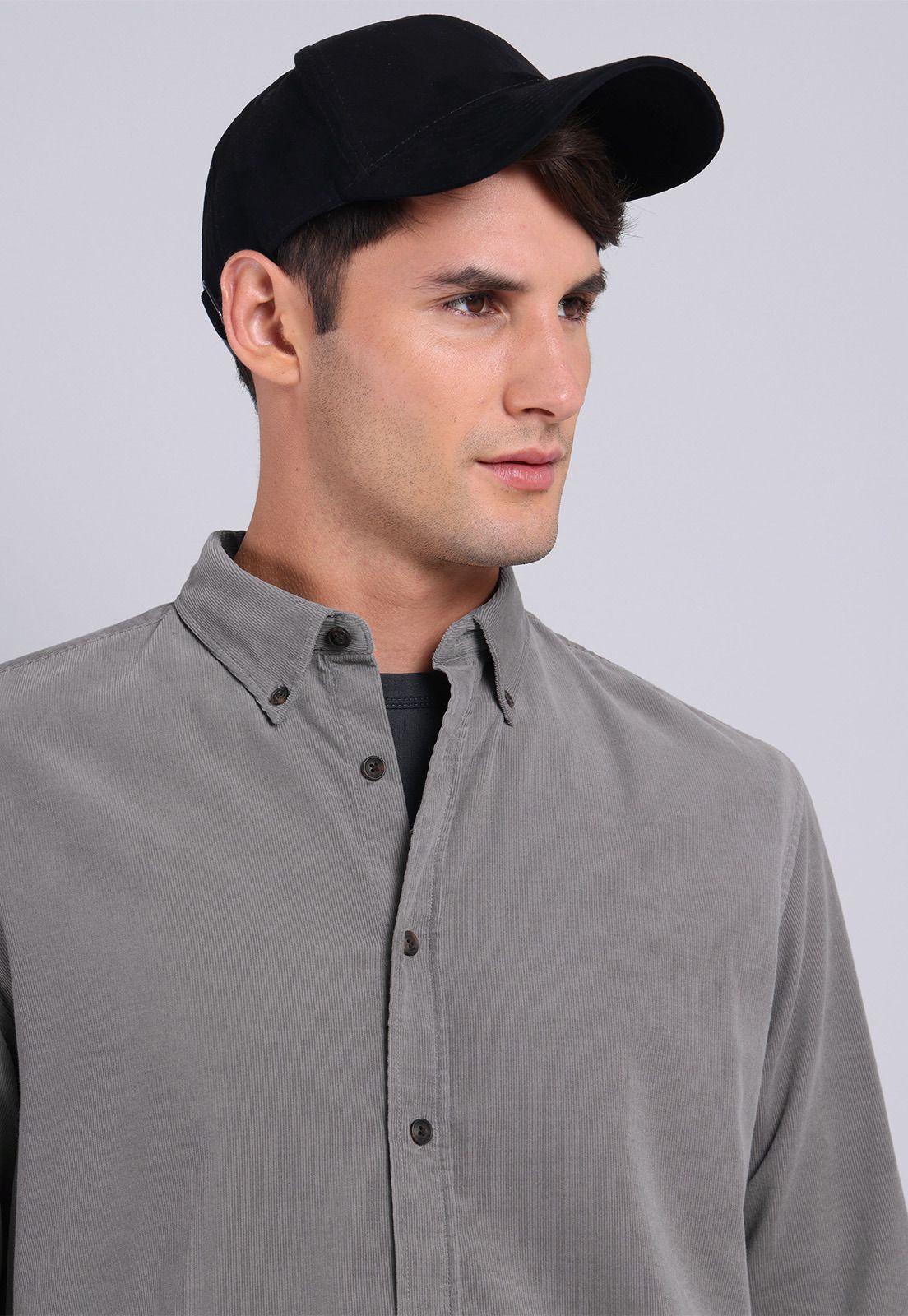 Camisa Cotele Arrow CM2739WGR-2