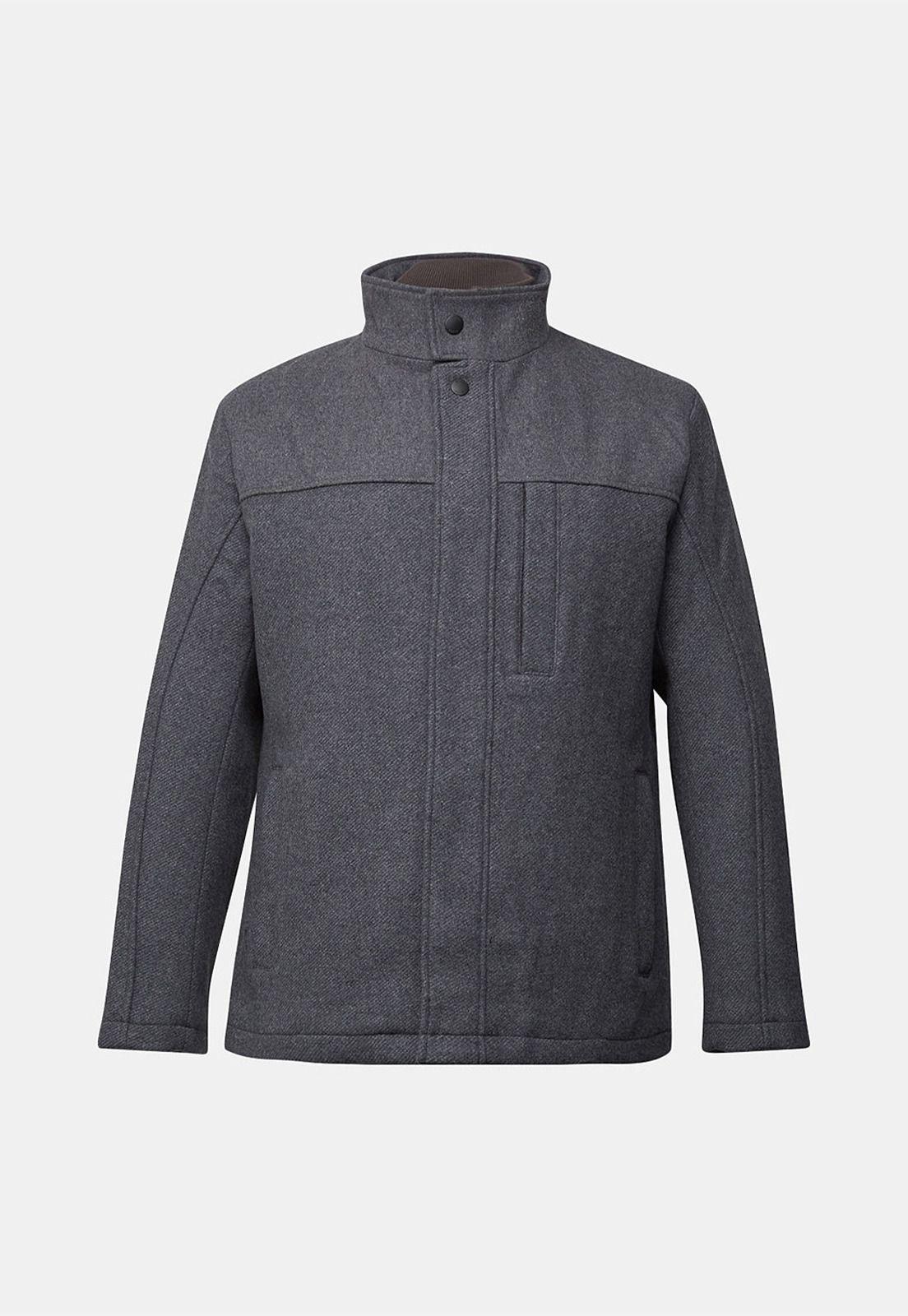 Parka Hombre Reversible Thinsulate™ De 3M™ Esprit-3