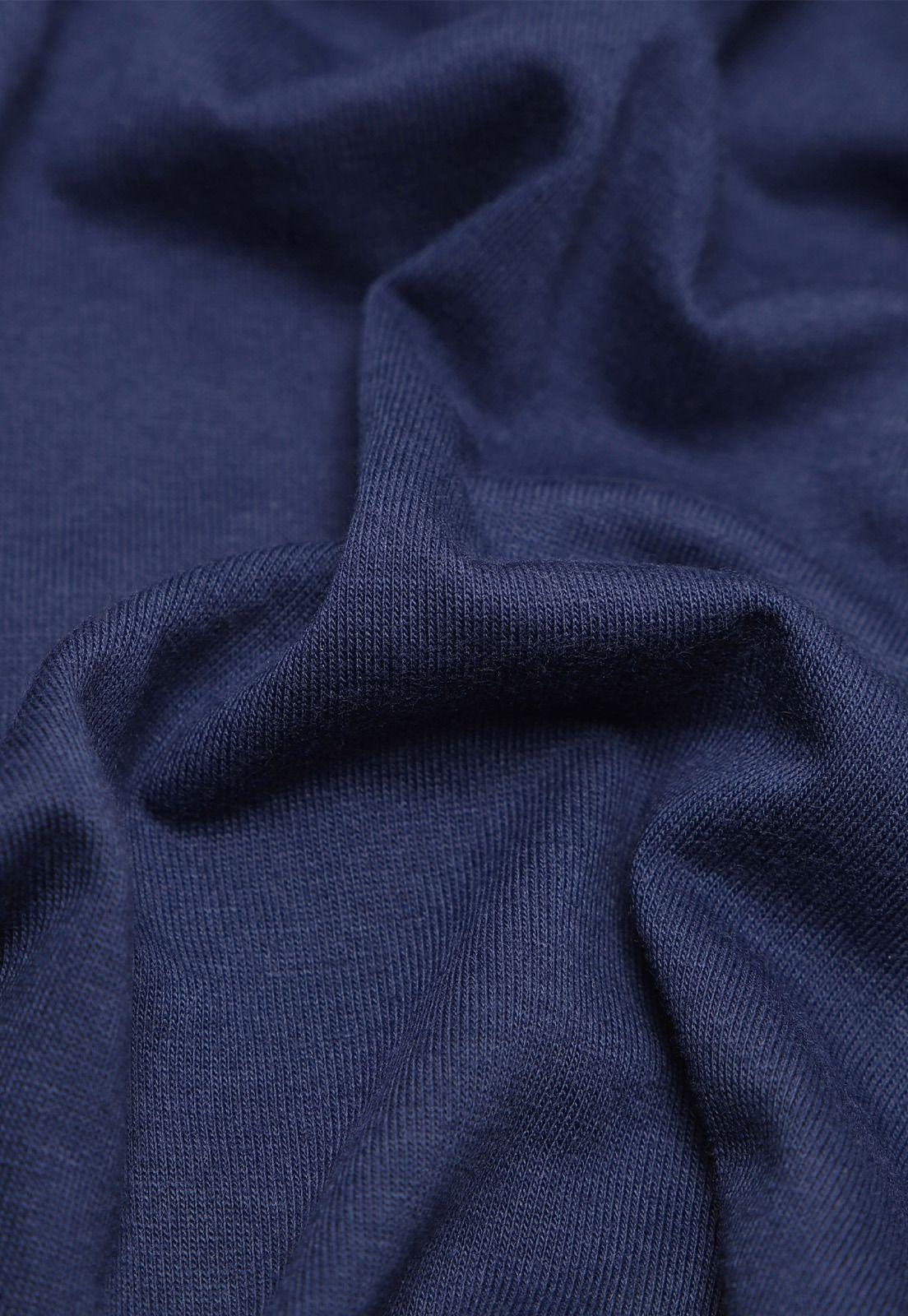 Pijama Corto Cuello Redondo Arrow P1V3202AZ-5