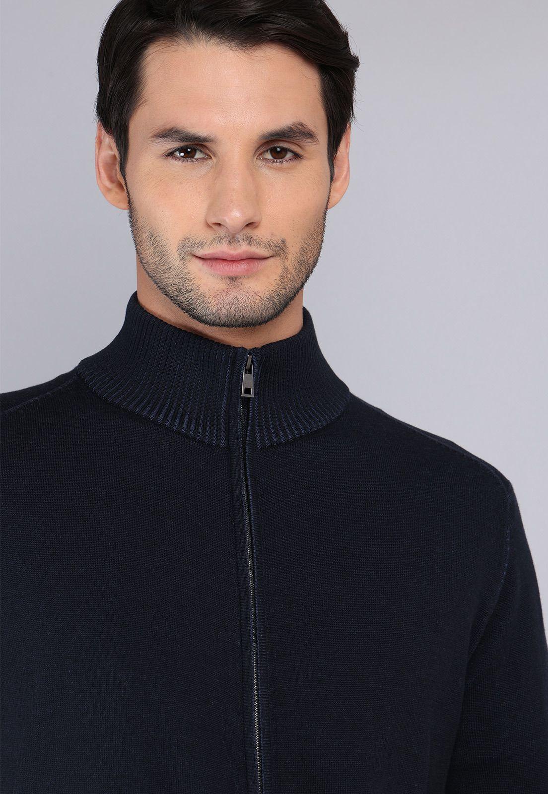Sweater Cuello Alto Arrow SW32037NB-2