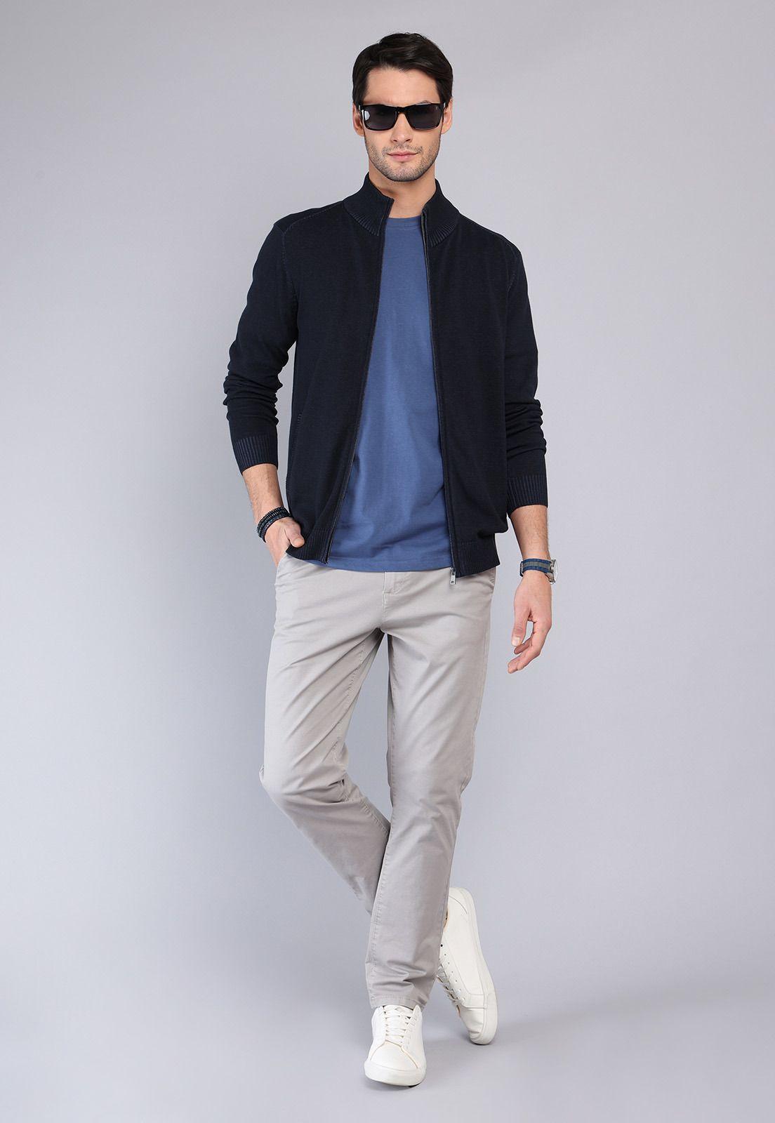 Sweater Cuello Alto Arrow SW32037NB-3