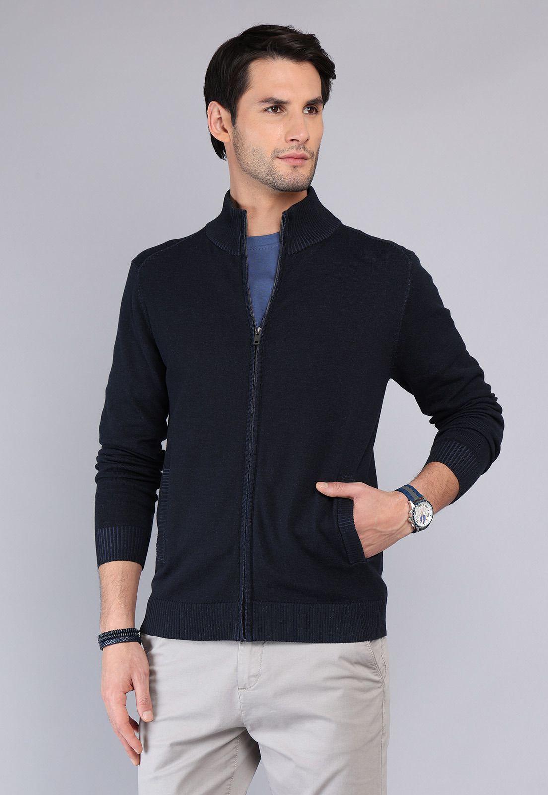 Sweater Cuello Alto Arrow SW32037NB-4