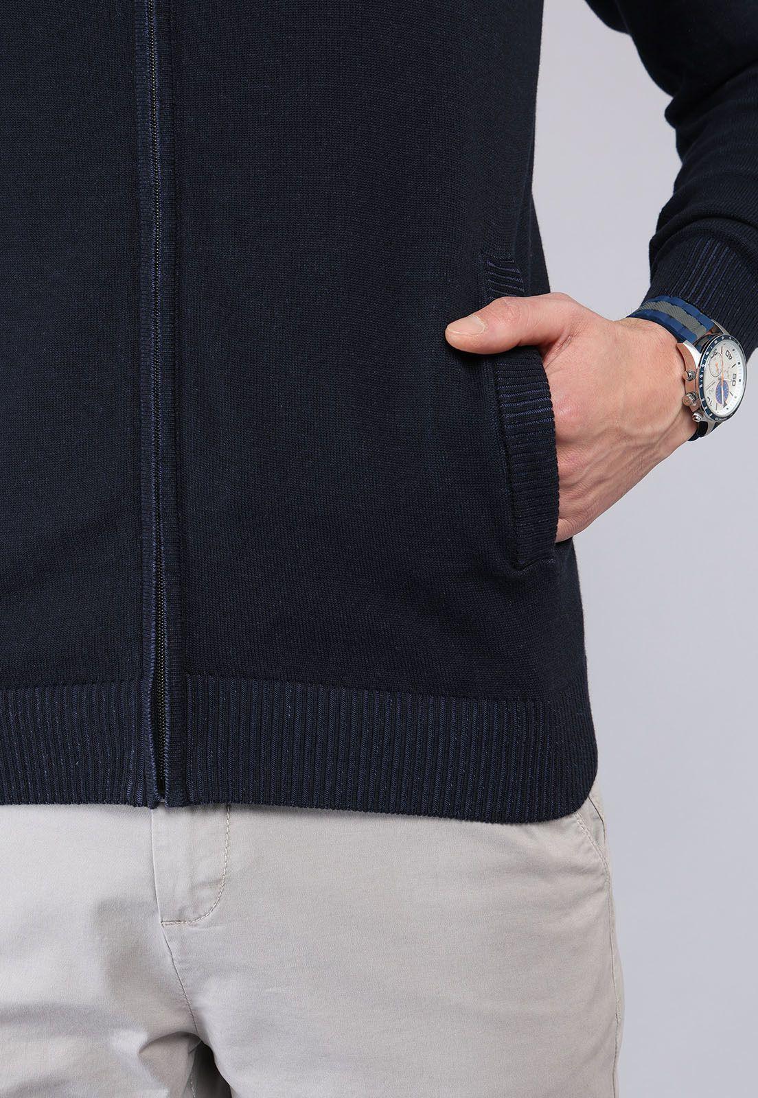 Sweater Cuello Alto Arrow SW32037NB-5