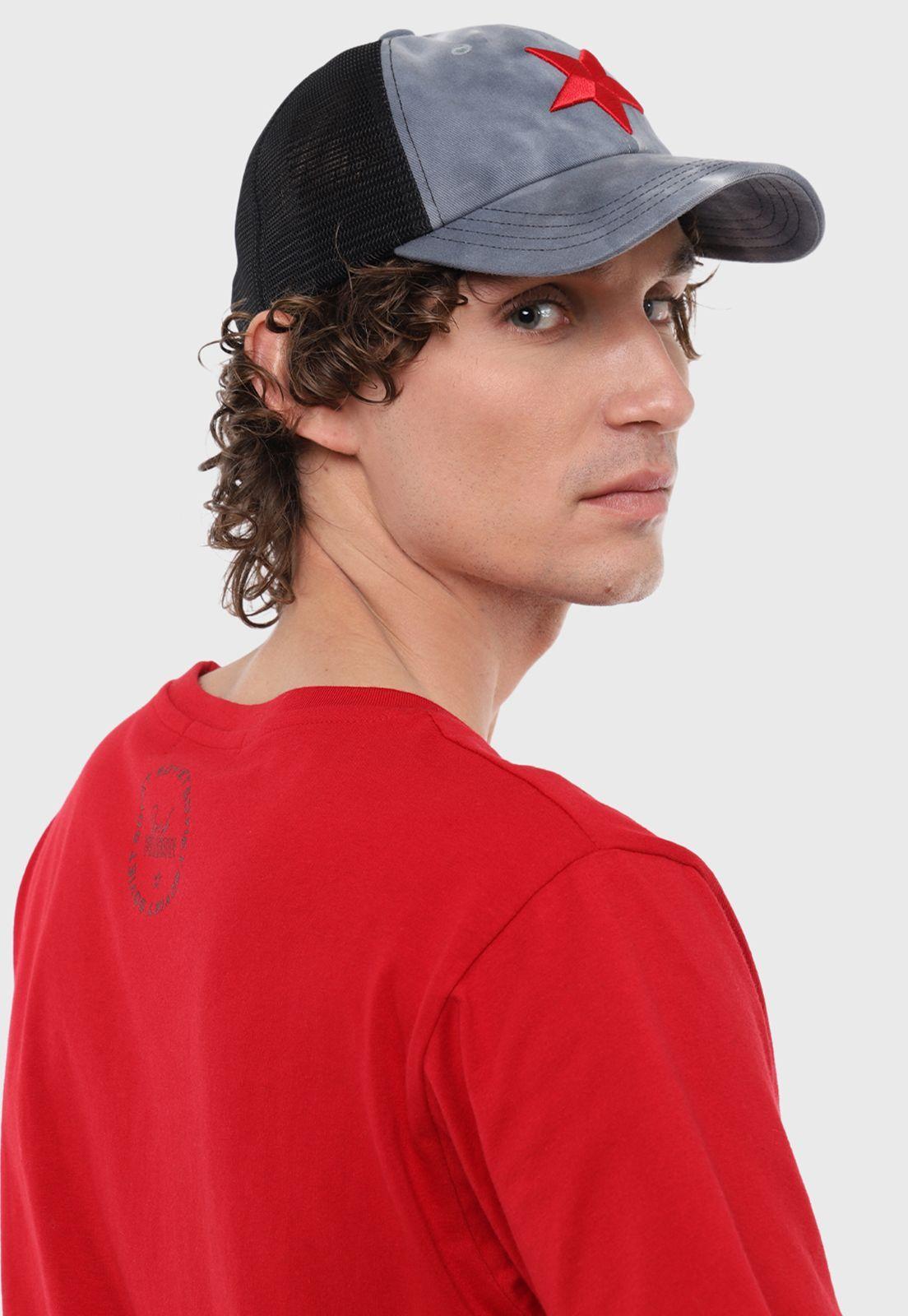Jockey Soviet-3