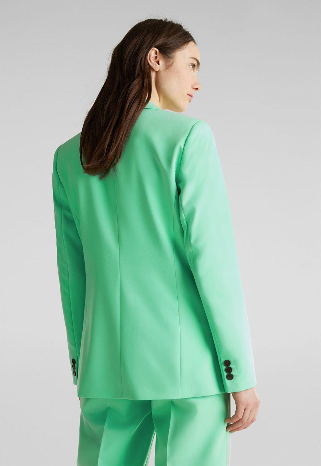 Blazer corte entallado color-5