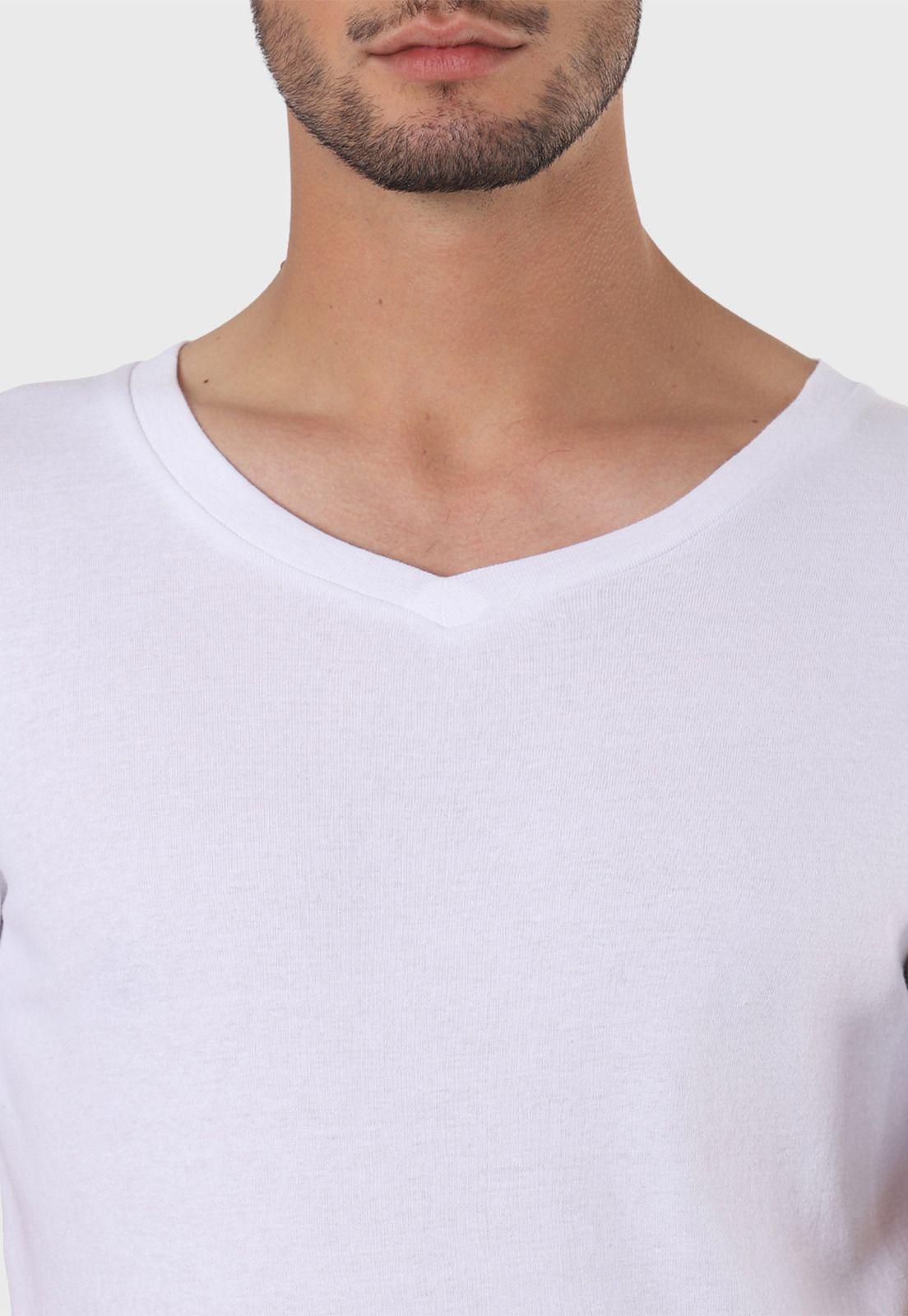 Camiseta Manga Corta Pack 2 Arrow-3