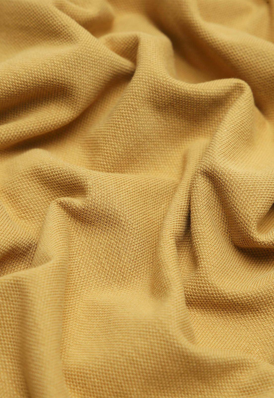 Polera Pique Manga Corta Arrow PO32015MT-5