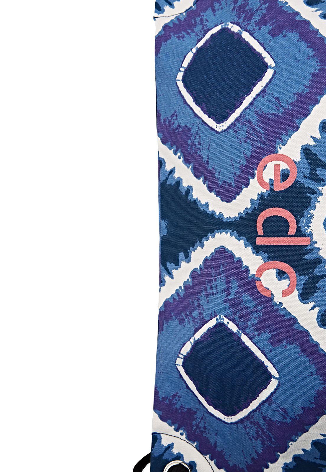 Bolso lona estampada-5