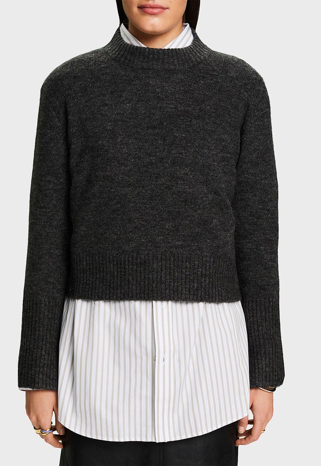 Sweater Mujer Esprit 113EE1I319-0