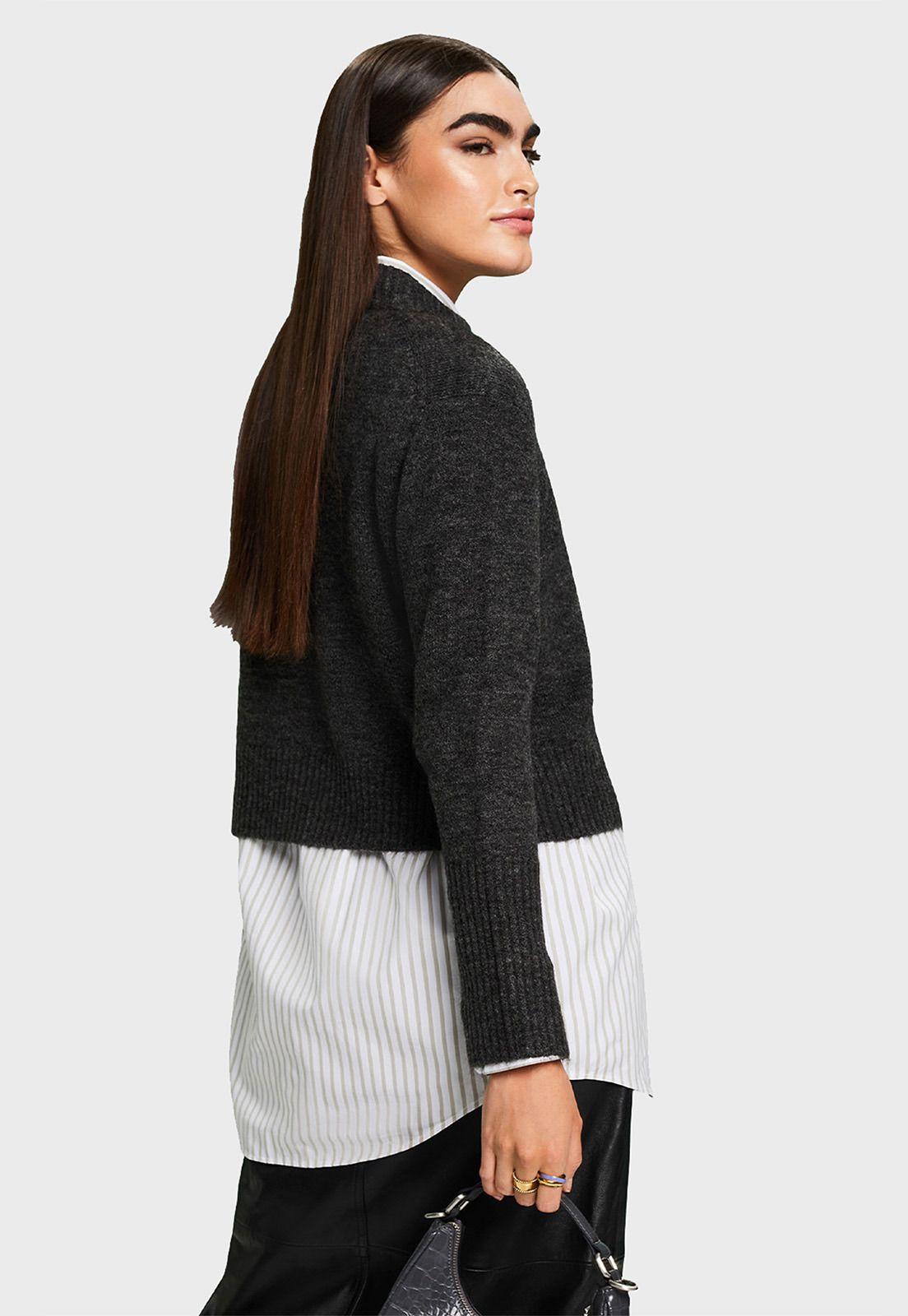 Sweater Mujer Esprit 113EE1I319-1