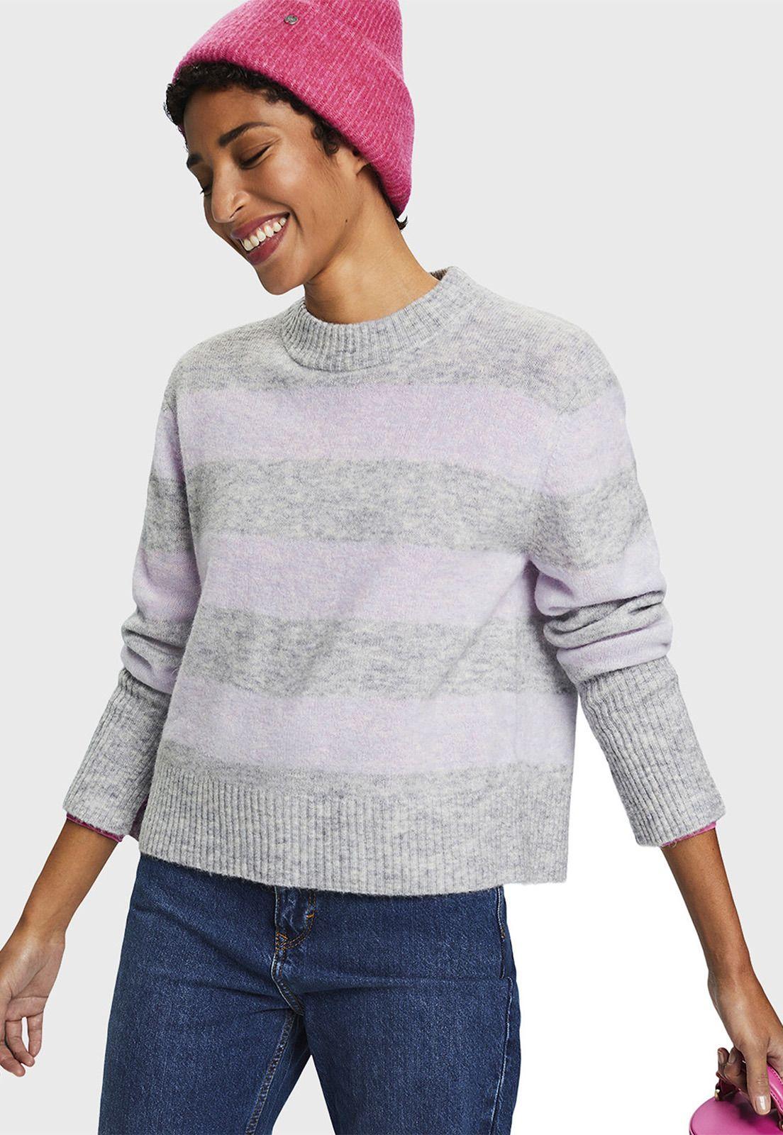 Sweater Mujer Esprit 113EE1I319-0