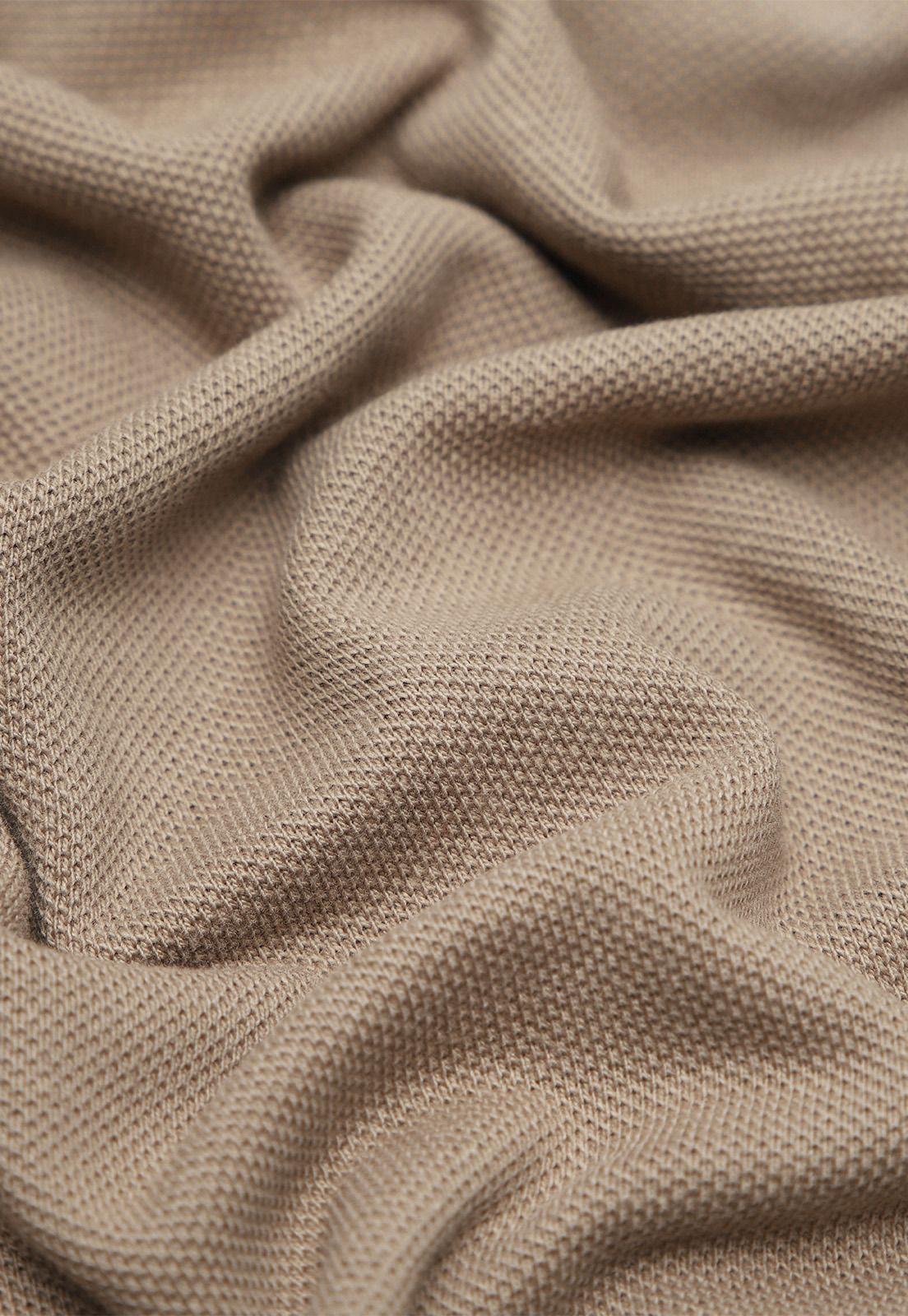 Polera Pique Cuello Polo Piero Butti PBCVK43CA-6