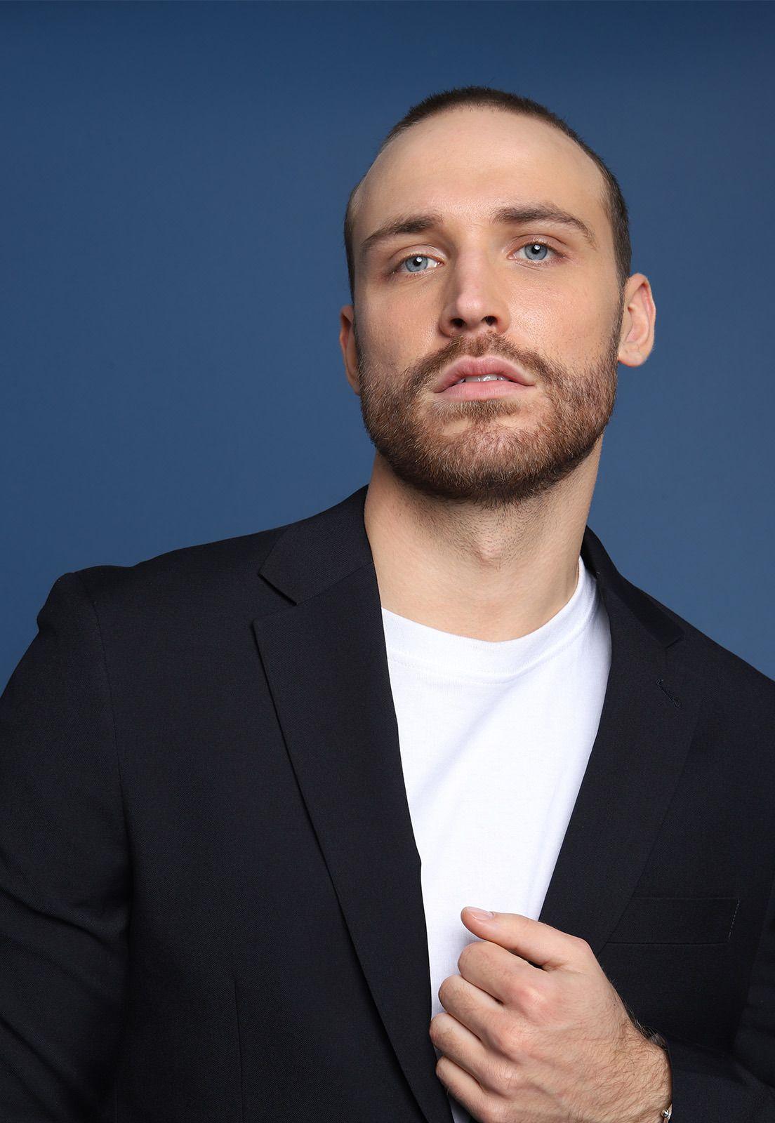 Traje Polilana Tailored Fit Arrow-3