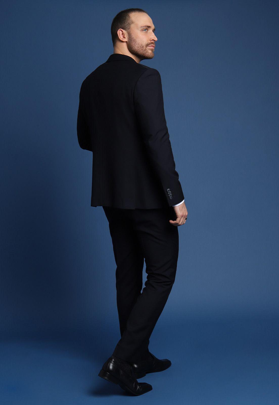 Traje Polilana Tailored Fit Arrow-4