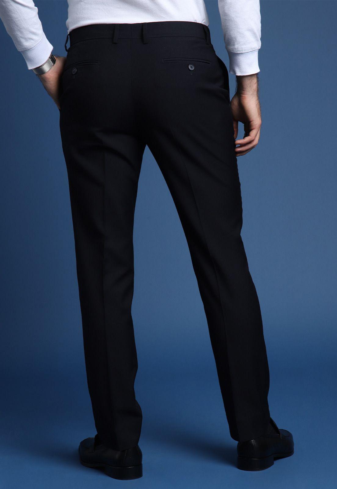 Traje Polilana Tailored Fit Arrow-6
