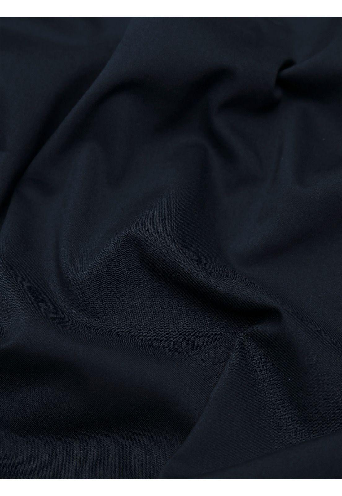 Camisa Formal Spandex Slim Fit Azul Marino Arrow ARM0508AZ-6