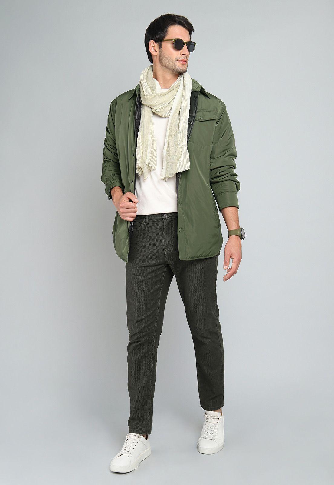 Chaqueta Lisa Arrow-3