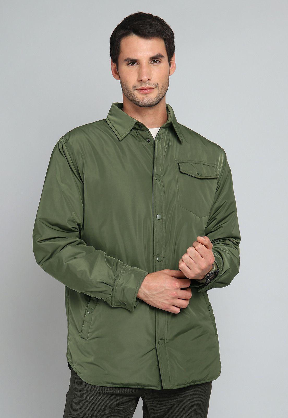 Chaqueta Lisa Arrow-5