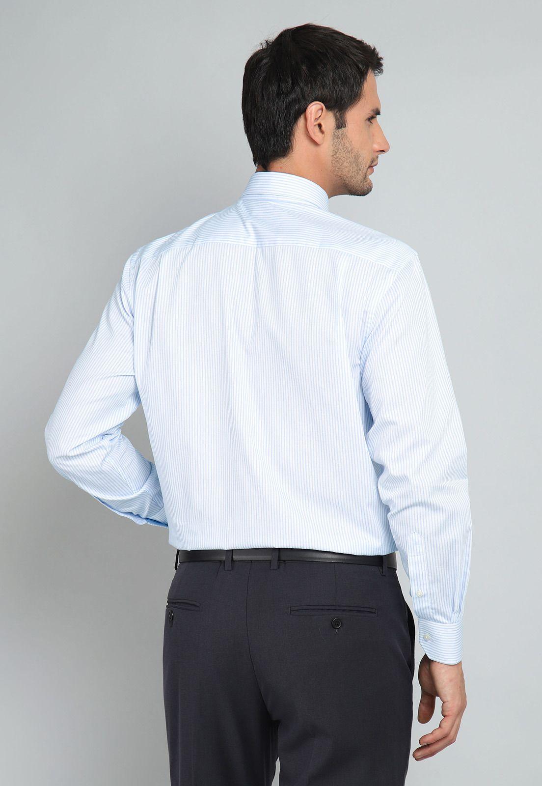 Camisa Formal A Rayas Arrow ARM0330CE-2