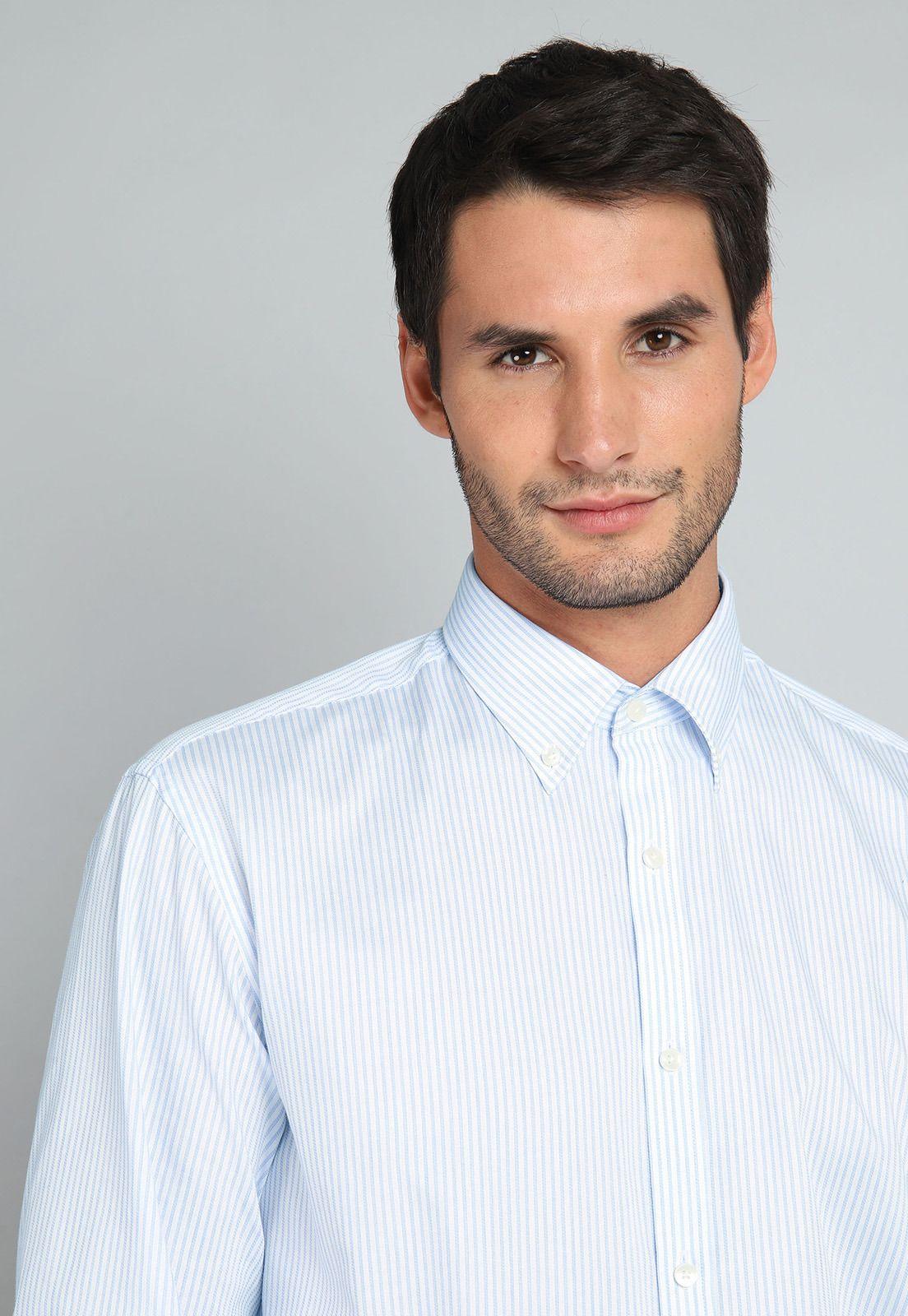 Camisa Formal A Rayas Arrow ARM0330CE-3