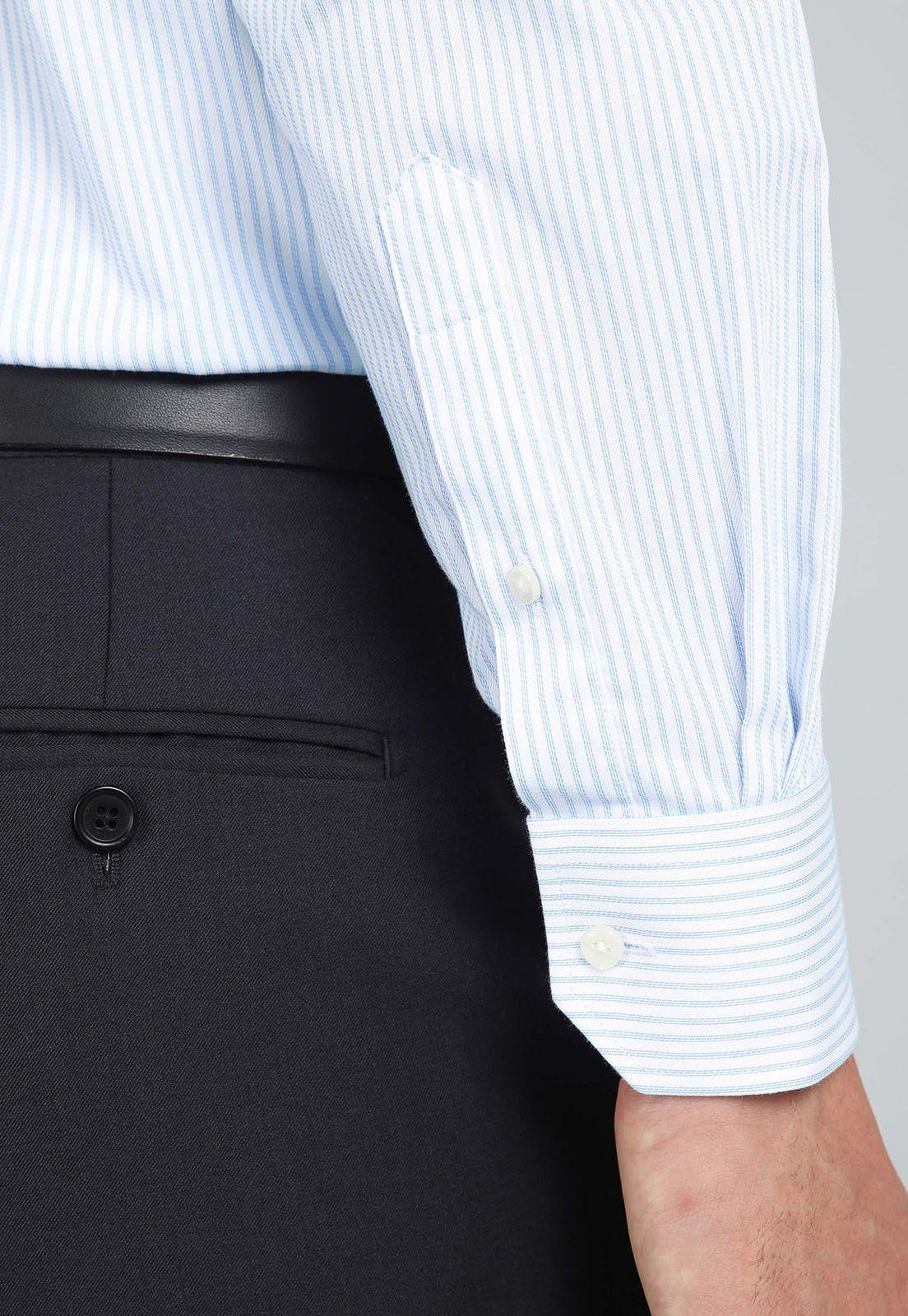 Camisa Formal A Rayas Arrow ARM0330CE-5