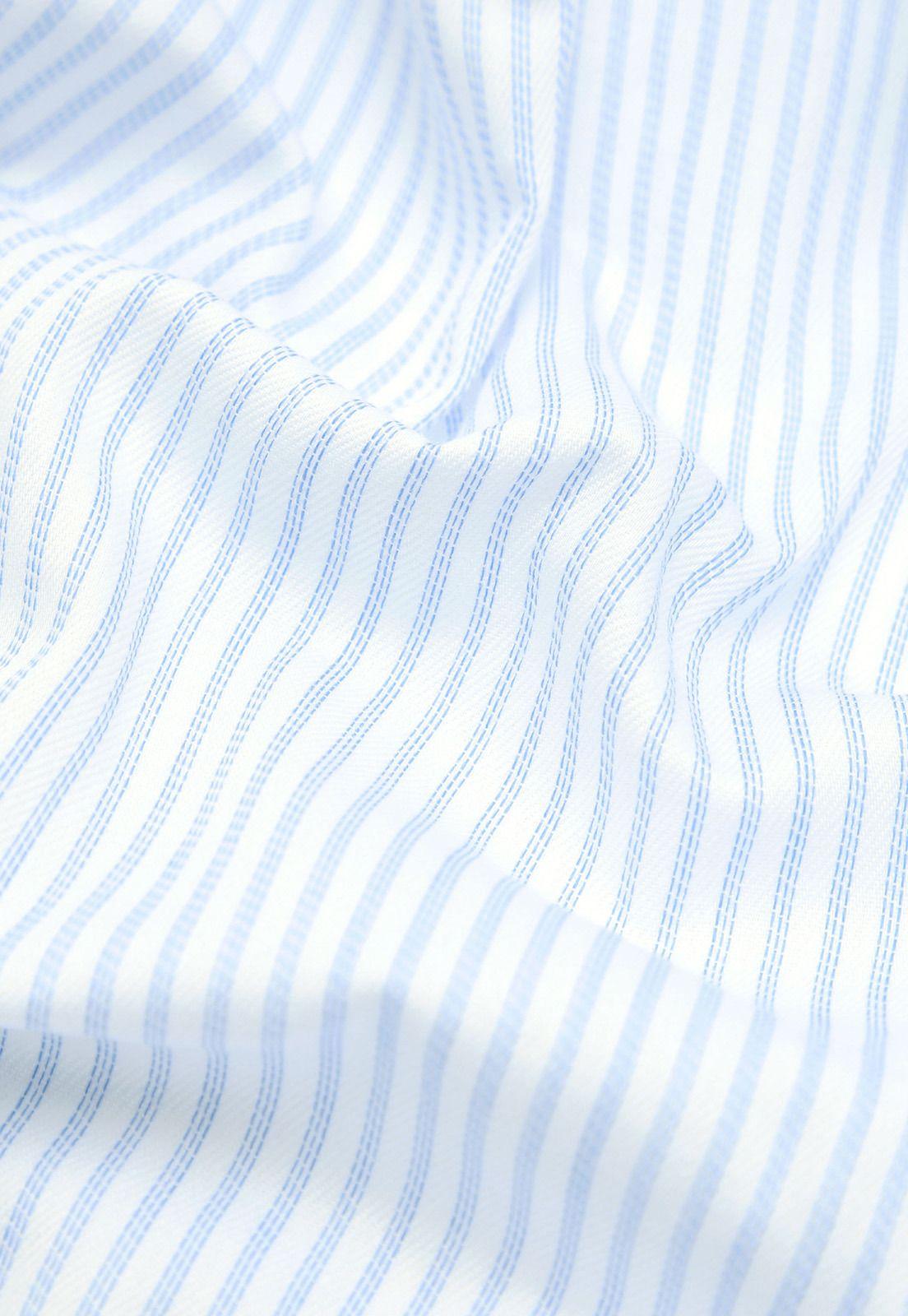 Camisa Formal A Rayas Arrow ARM0330CE-6