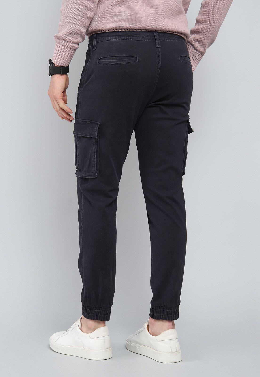 Jogger Cargo Straight Soviet BISHB12NB-1