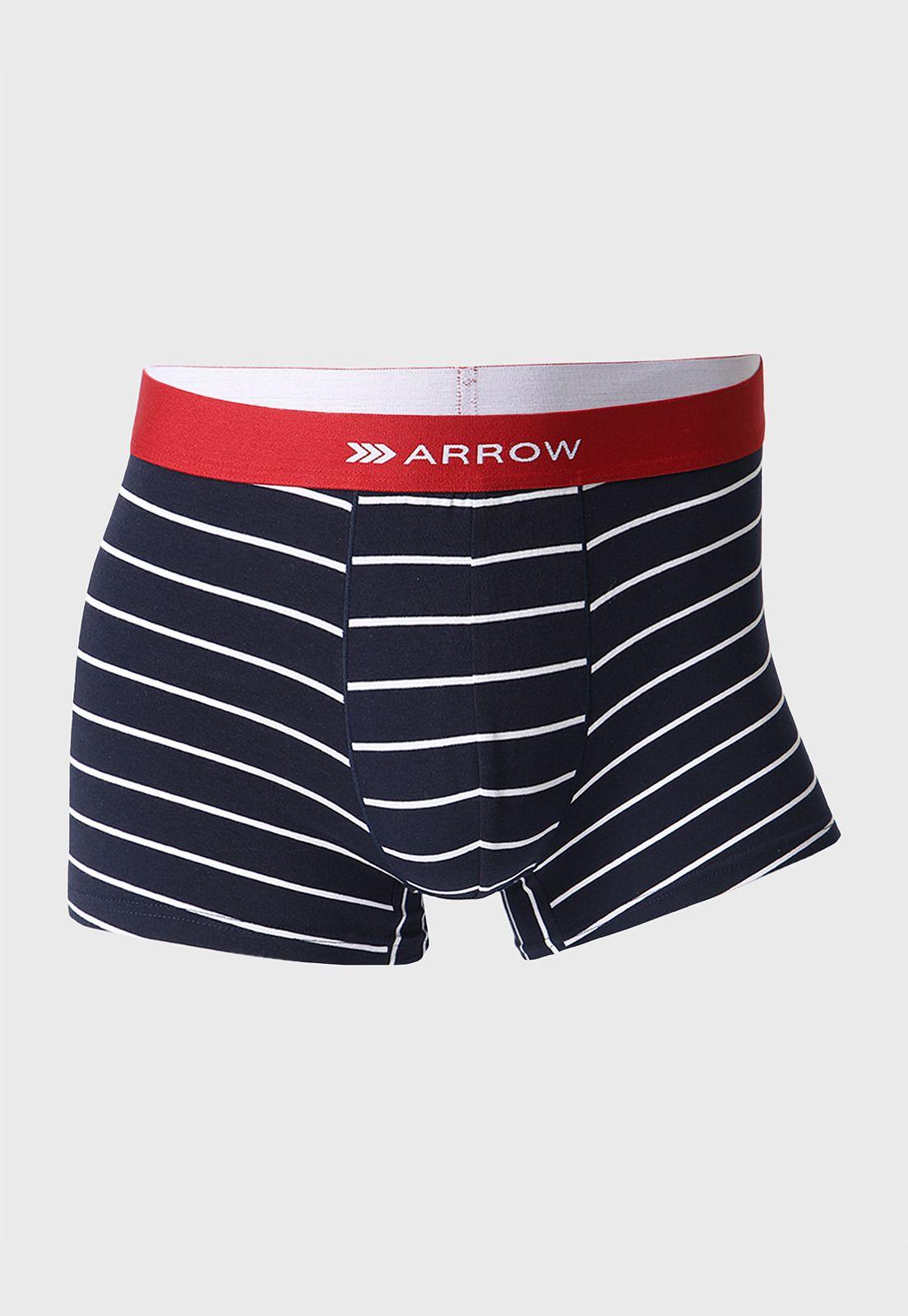 Boxer 3 Unidades Design Arrow BOD3021SU-3